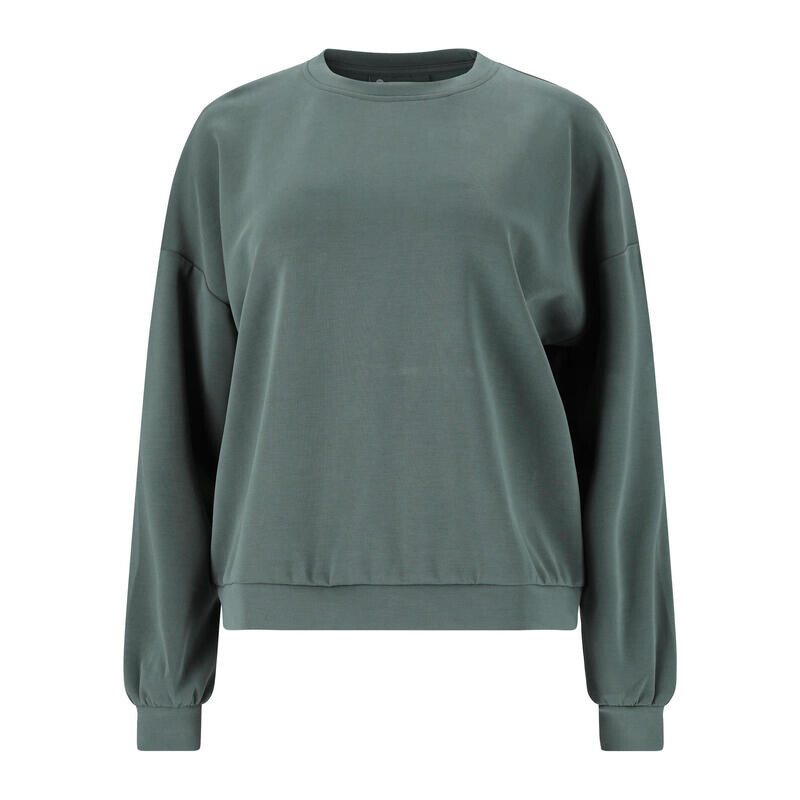 Женская спортивная толстовка Athlecia, синий
Женская спортивная толстовка Athlecia, синий