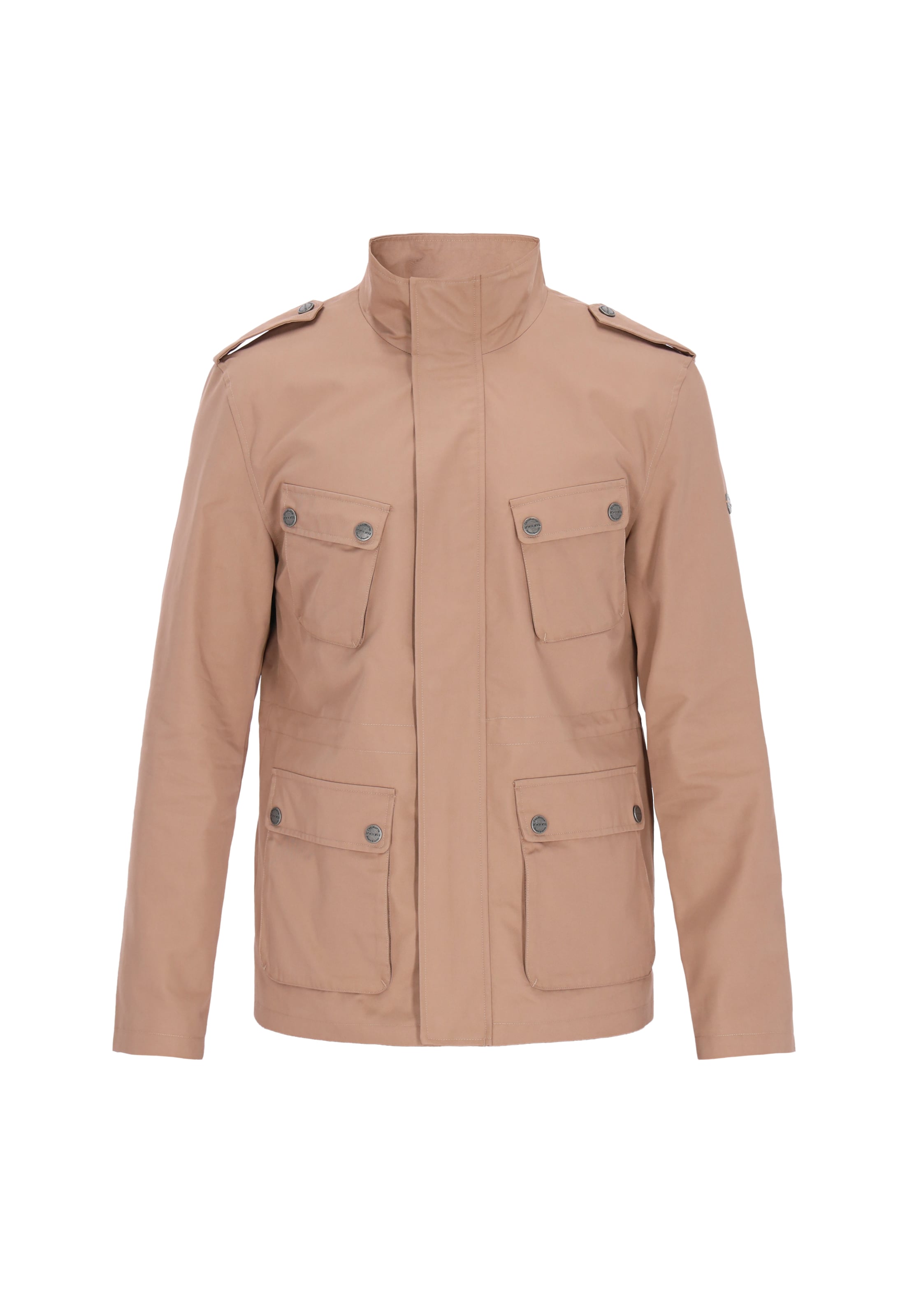 DreiMaster Klassik Куртка для межсезонья в цвете Sand
DreiMaster Klassik Куртка для межсезонья в цвете Sand