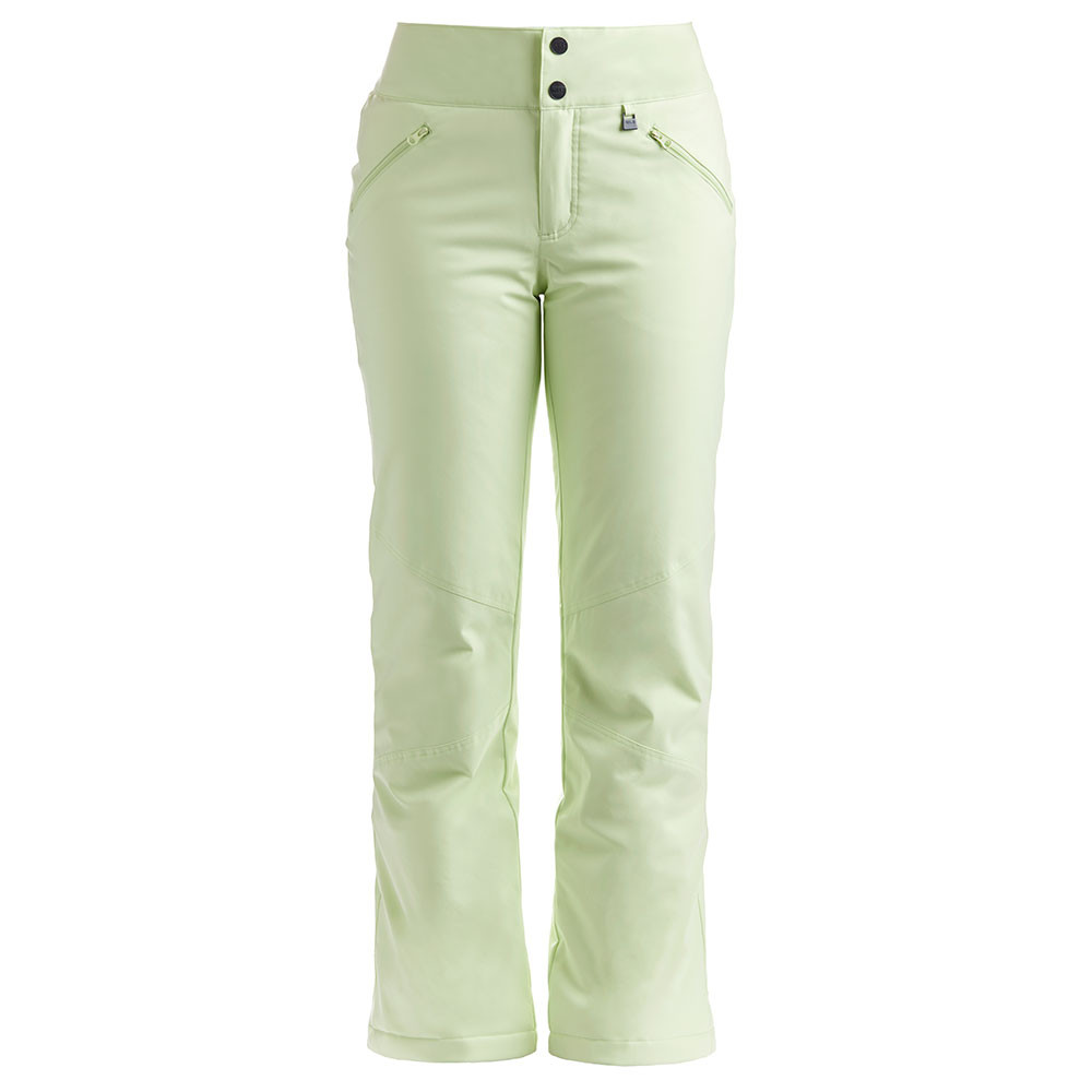 Утепленные лыжные брюки Nils Hannah (женские), Matcha
Утепленные лыжные брюки Nils Hannah (женские), Matcha