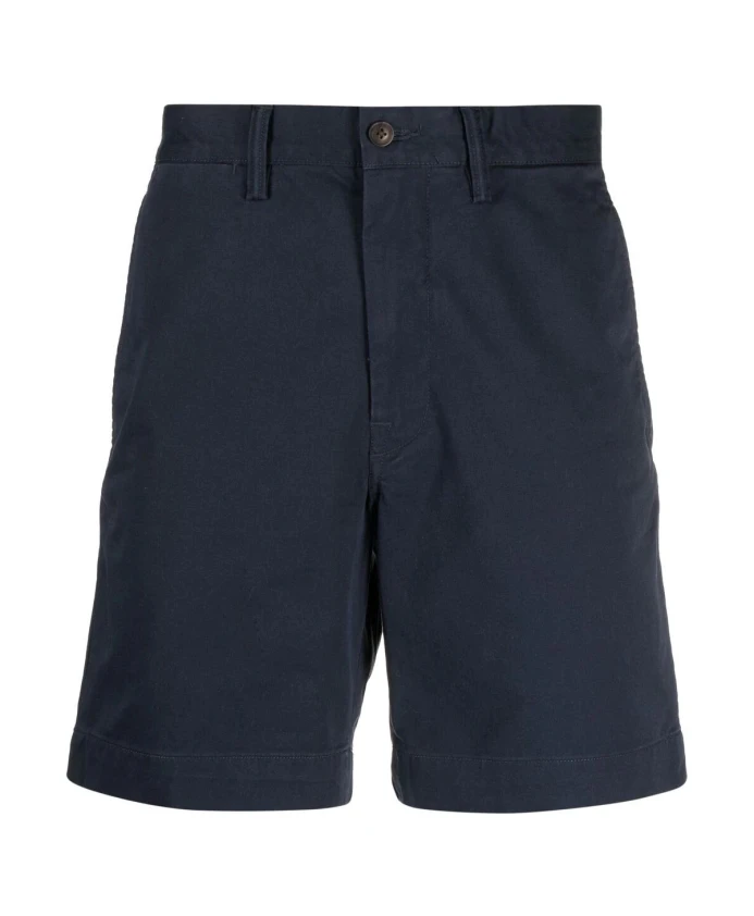 Повседневные шорты чиносы эластичного кроя Polo Ralph Lauren, синий
Повседневные шорты чиносы эластичного кроя Polo Ralph Lauren, синий