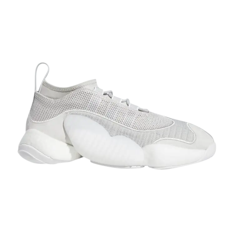 Кроссовки Adidas Crazy BYW 2, серый
Кроссовки Adidas Crazy BYW 2, серый