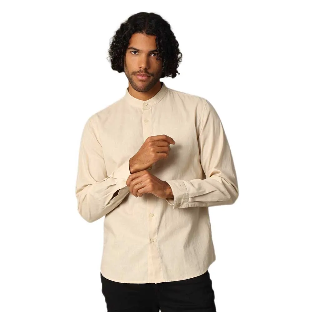 Рубашка Deeluxe Smithy, бежевый
Рубашка Deeluxe Smithy, бежевый