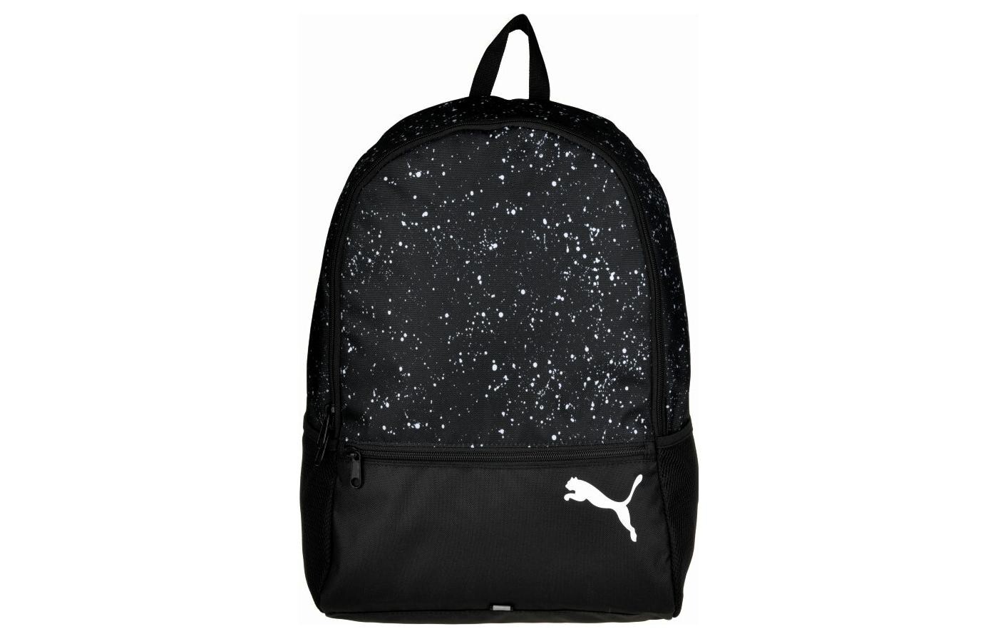 Рюкзак унисекс Puma, Черный
Рюкзак унисекс Puma, Черный