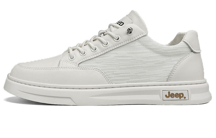 Кроссовки Jeep Skateboarding Shoes Men Low-top White, цвет Off-white, Белый, Кроссовки Jeep Skateboarding Shoes Men Low-top White, цвет Off-white
Кроссовки Jeep Skateboarding Shoes Men Low-top White, цвет Off-white, Белый, Кроссовки Jeep Skateboarding Shoes Men Low-top White, цвет Off-white