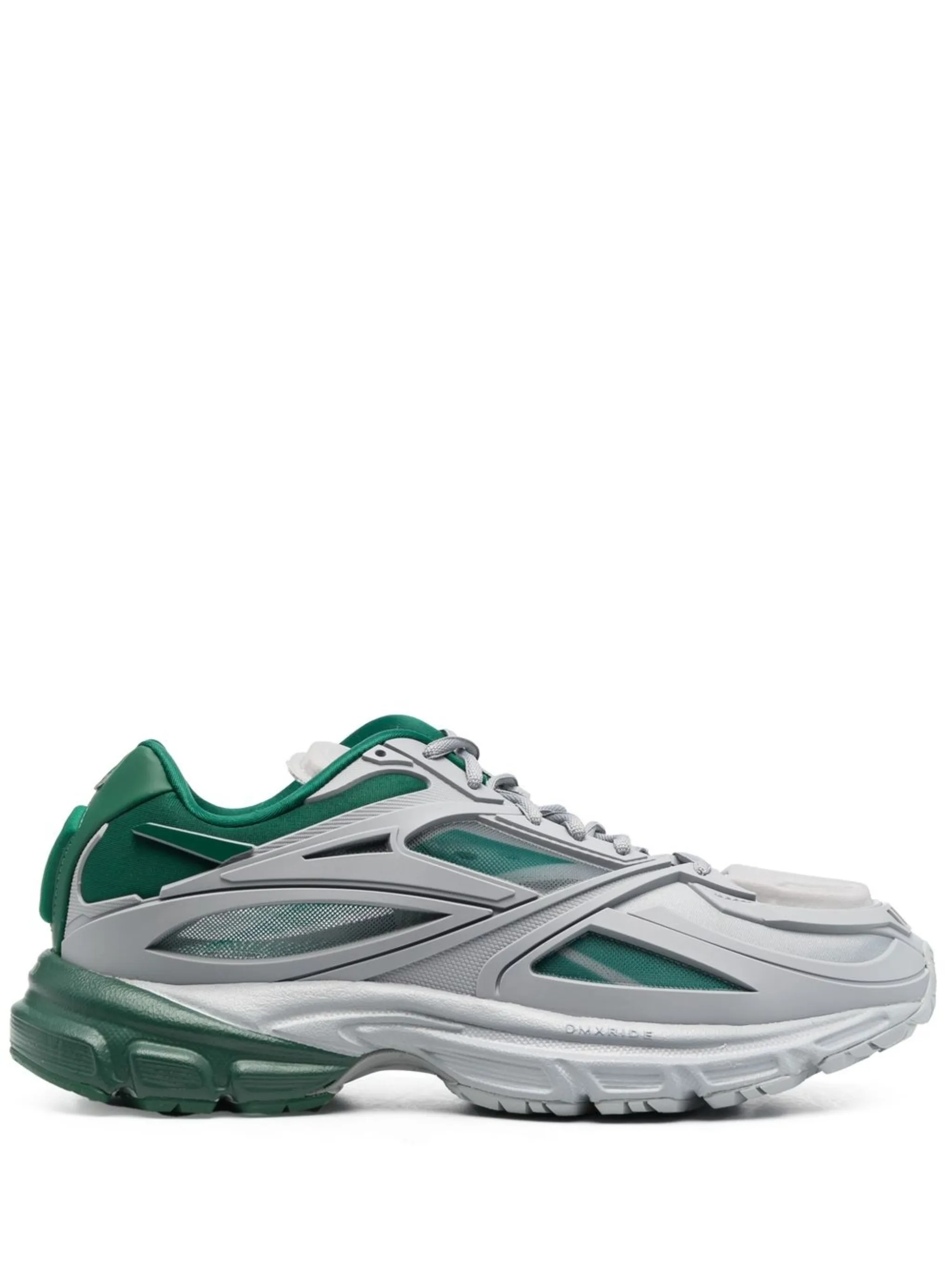 Кроссовки Premier Road Modern Reebok, серый
Кроссовки Premier Road Modern Reebok, серый