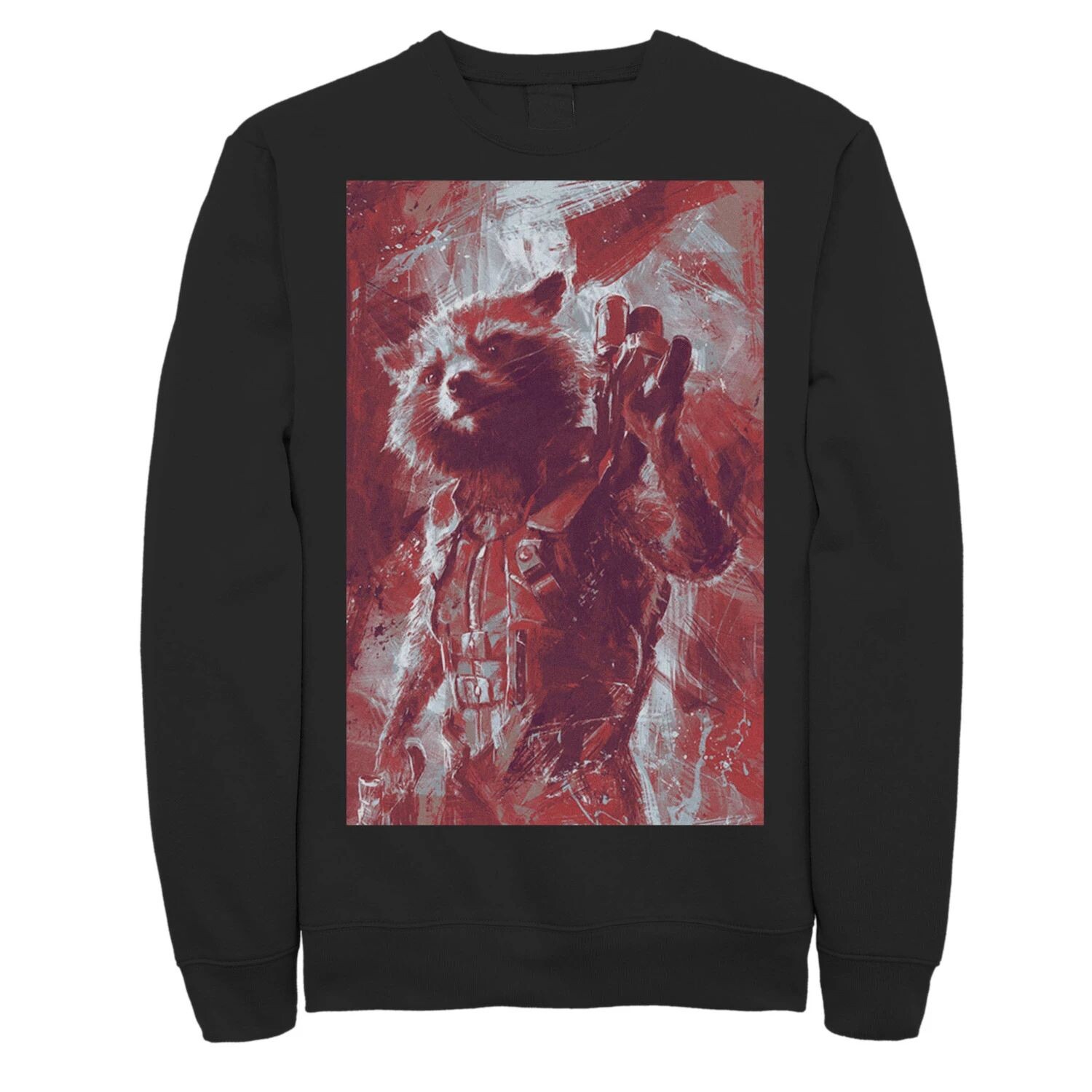 Мужской флисовый пуловер с графическим рисунком «Мстители: Финал» Marvel
Мужской флисовый пуловер с графическим рисунком «Мстители: Финал» Marvel