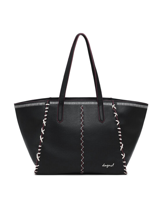 Сумка 25WAXP95 Desigual, черный
Сумка 25WAXP95 Desigual, черный