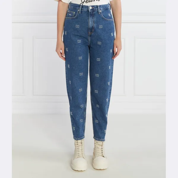 Джинсы обычного кроя Tommy Hilfiger, синий
Джинсы обычного кроя Tommy Hilfiger, синий