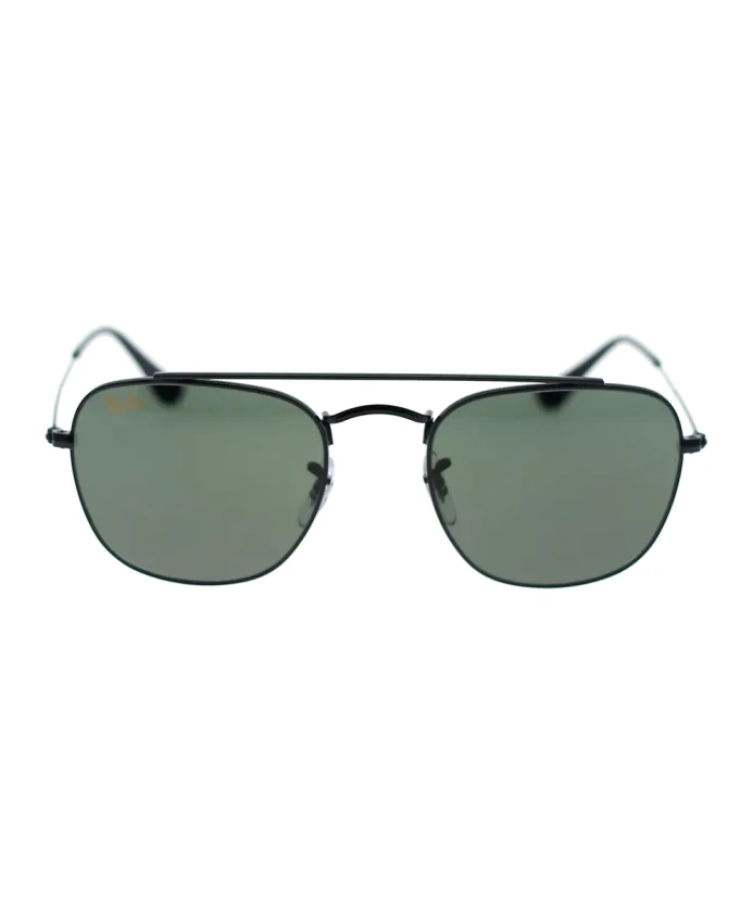 Солнцезащитные очки Rb3557 Ray-Ban, черный
Солнцезащитные очки Rb3557 Ray-Ban, черный