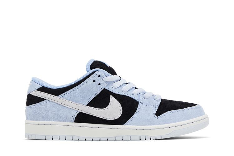 Кроссовки Nike Dunk Low SB Aluminum, синий
Кроссовки Nike Dunk Low SB Aluminum, синий