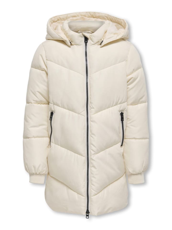 Стеганая куртка KIDS ONLY
Стеганая куртка KIDS ONLY