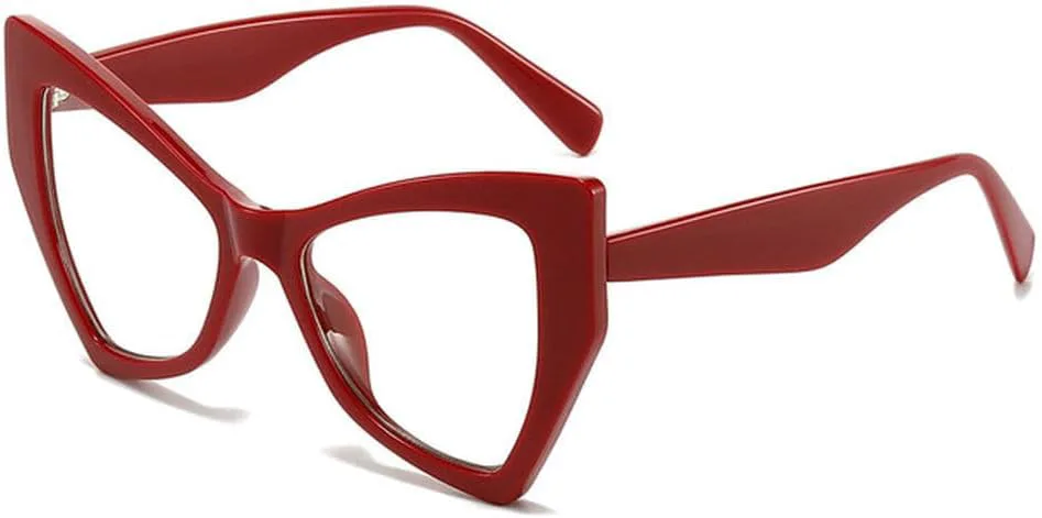 Стереоскопические женские солнцезащитные очки «кошачий глаз» с цветочным принтом, плоские зеркальные линзы, защита от солнца UV400, SUN2896 Generic, Red Clear
Стереоскопические женские солнцезащитные очки «кошачий глаз» с цветочным принтом, плоские зеркальные линзы, защита от солнца UV400, SUN2896 Generic, Red Clear