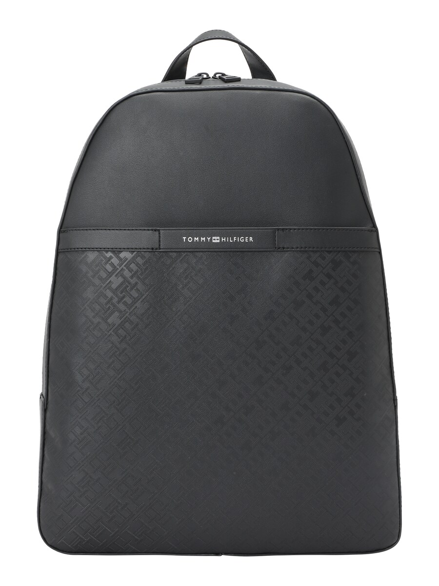 Рюкзак TOMMY HILFIGER, черный
Рюкзак TOMMY HILFIGER, черный