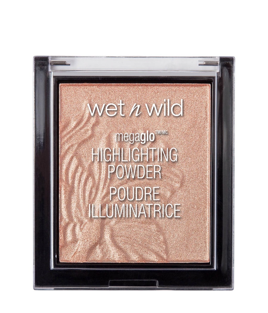 Хайлайтер wet n wild Megaglo Highlighting Powder, Precious Petals, 5.4g
Хайлайтер wet n wild Megaglo Highlighting Powder, Precious Petals, 5.4g