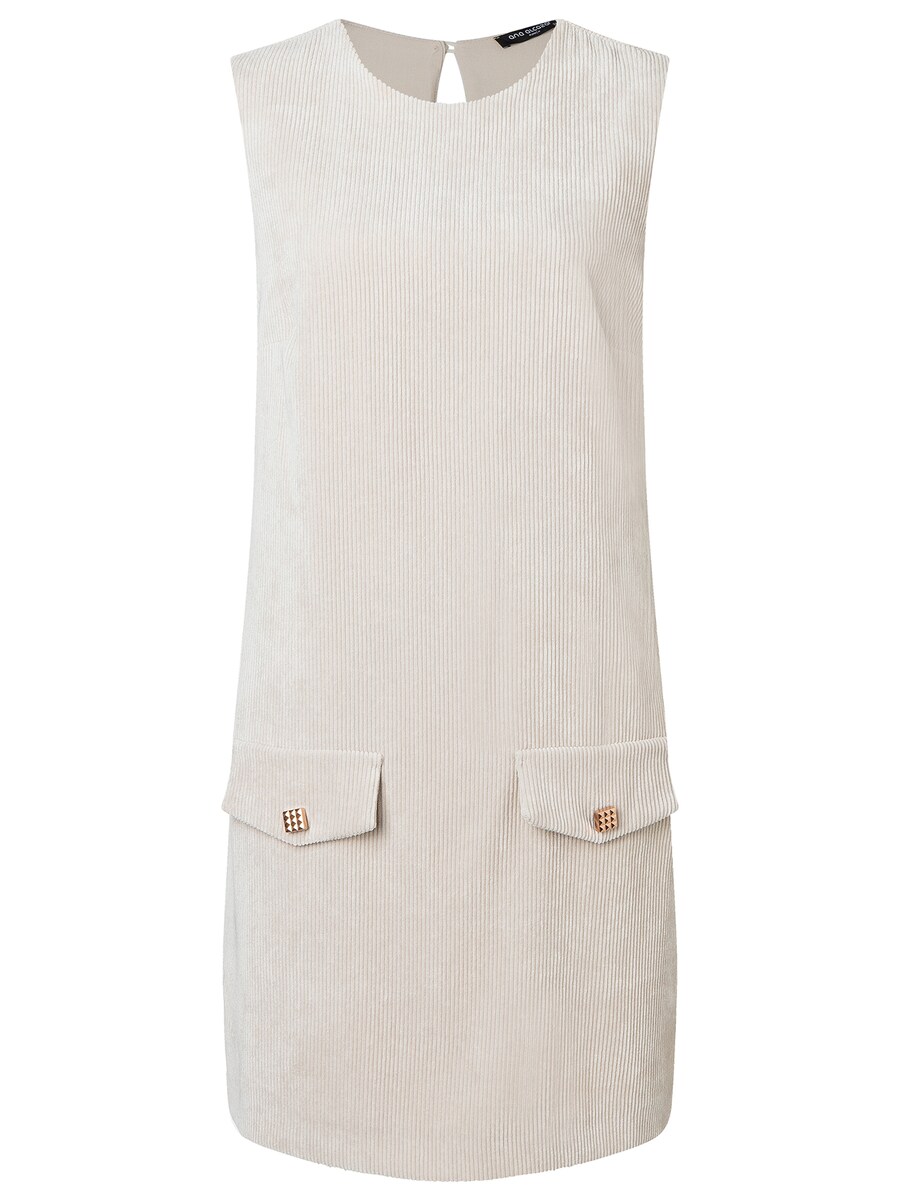 Мини платье Ana Alcazar Sassa, Beige
Мини платье Ana Alcazar Sassa, Beige