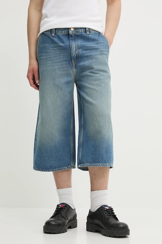 Джинсовые шорты Won Hundred, синий
Джинсовые шорты Won Hundred, синий