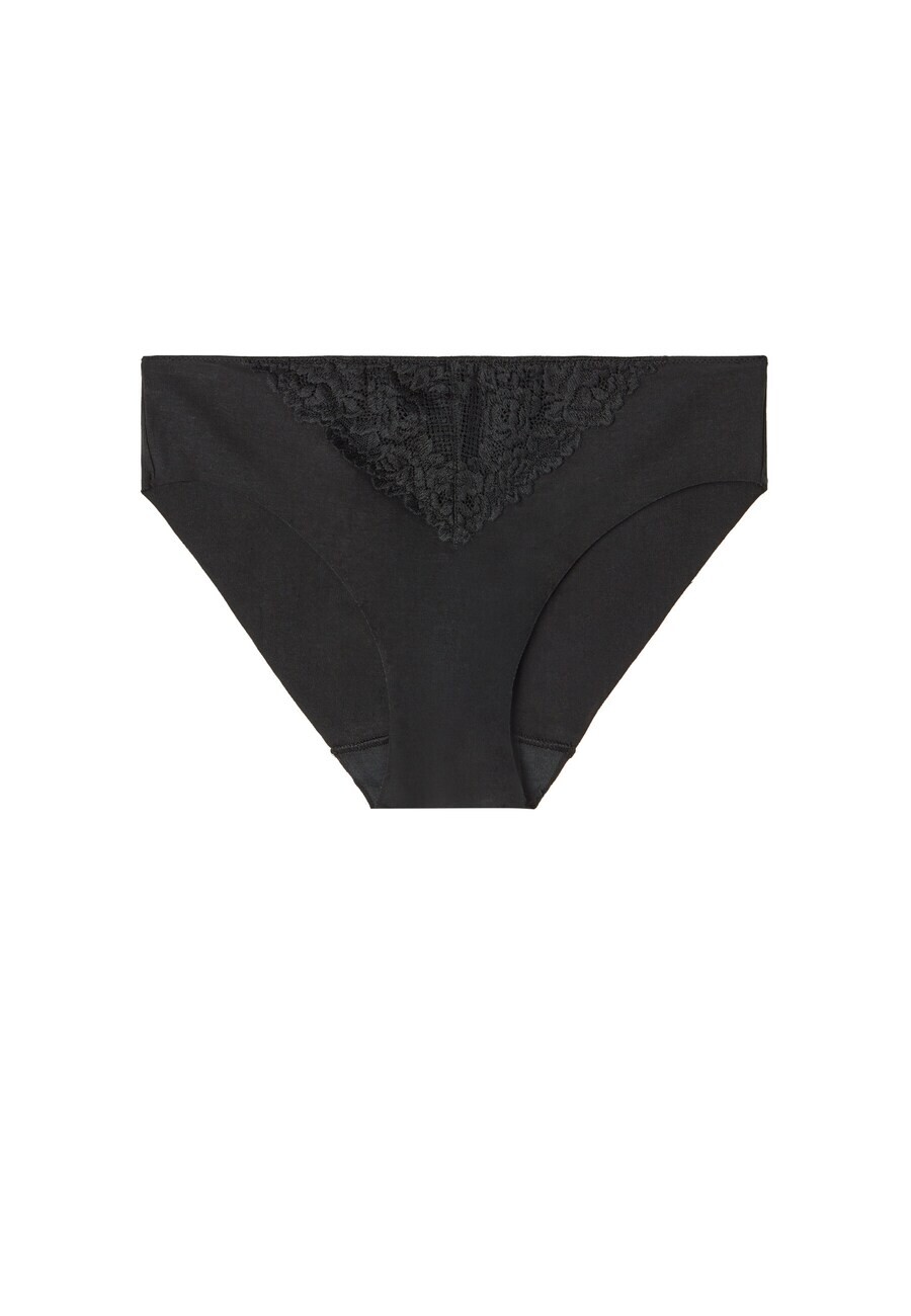 Трусы Intimissimi, черный
Трусы Intimissimi, черный