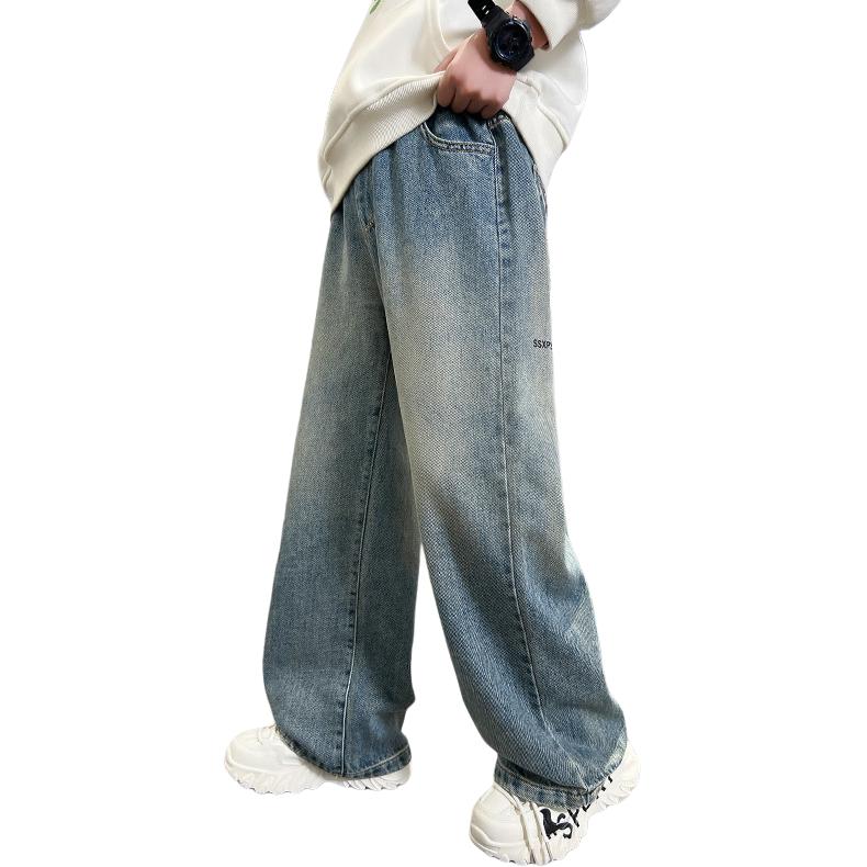 Джинсы Grade School Moderate EASTERN CAMEL, vintage синий
Джинсы Grade School Moderate EASTERN CAMEL, vintage синий