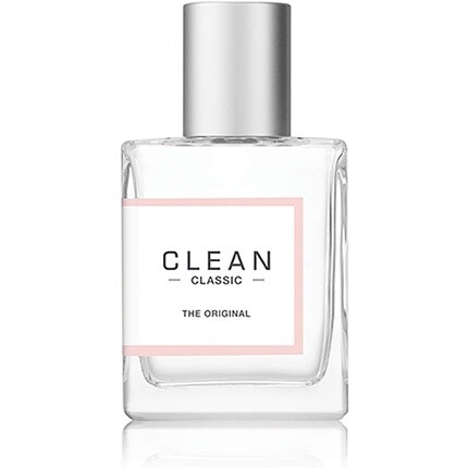 Clean Compatible Original Eau De Parfum 30ml
Clean Compatible Original Eau De Parfum 30ml