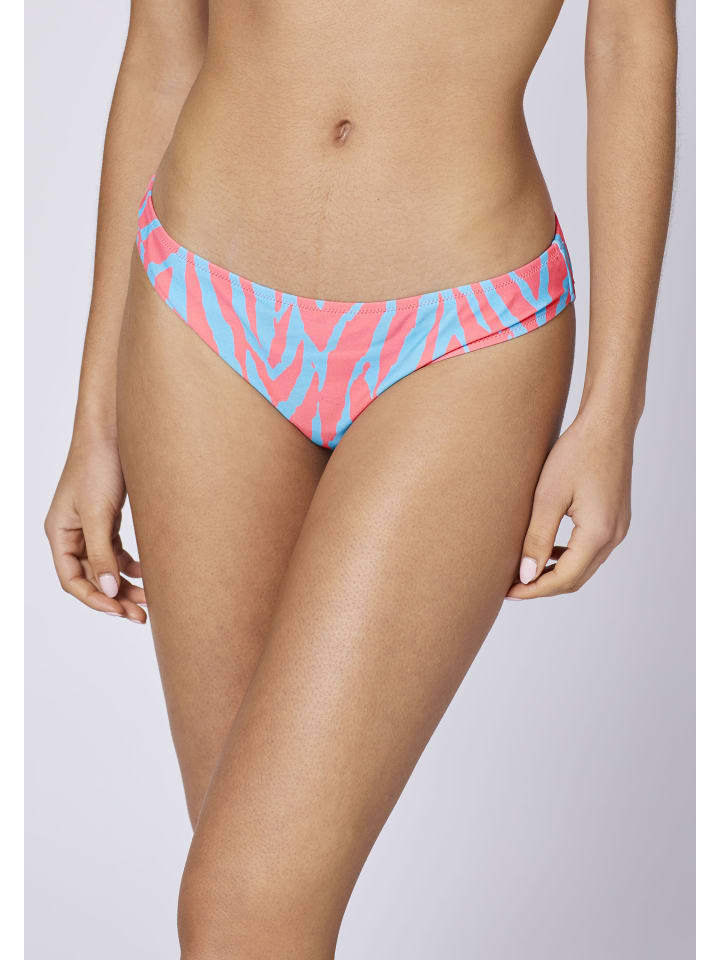 Плавки бикини Chiemsee, бирюзовый
Плавки бикини Chiemsee, бирюзовый