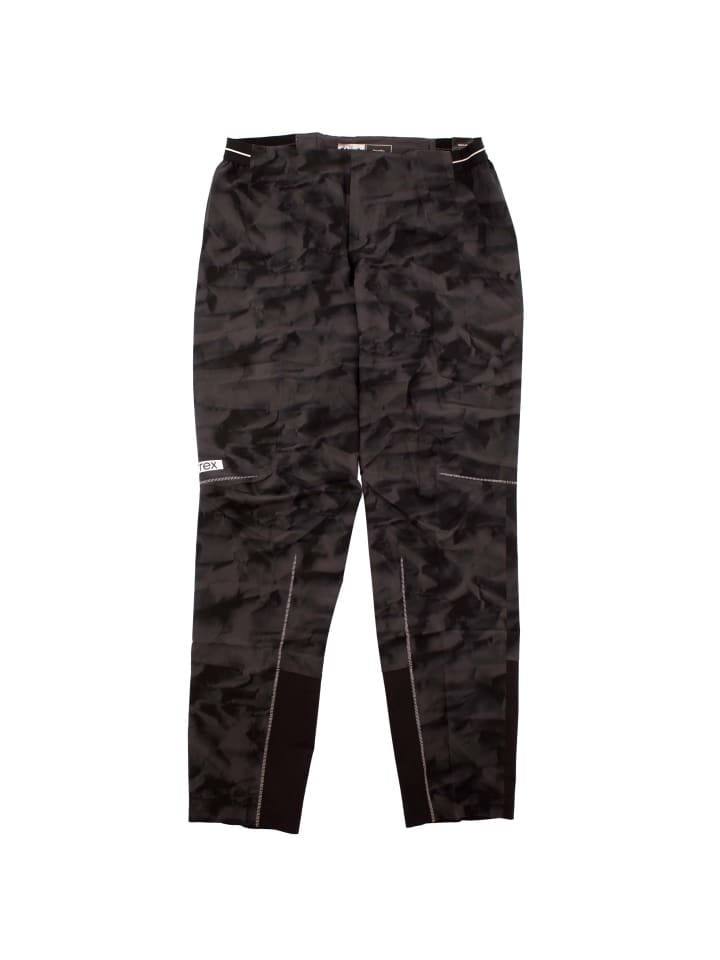 Брюки-карго Terrex Tx Mountainflash черного цвета adidas
Брюки-карго Terrex Tx Mountainflash черного цвета adidas