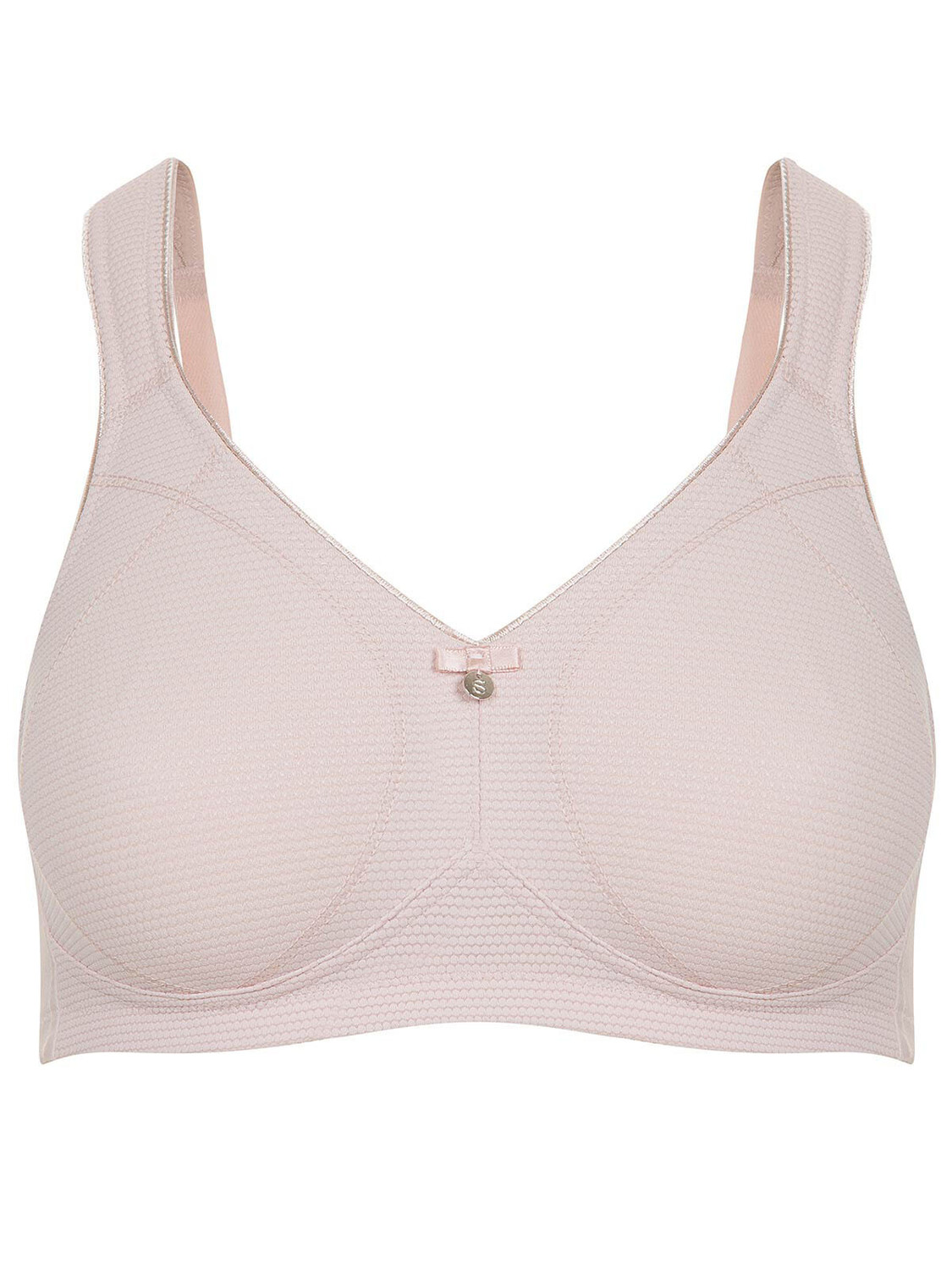 Бюстгальтер без косточек SUSA BH ohne Bügel Capri, песочный
Бюстгальтер без косточек SUSA BH ohne Bügel Capri, песочный