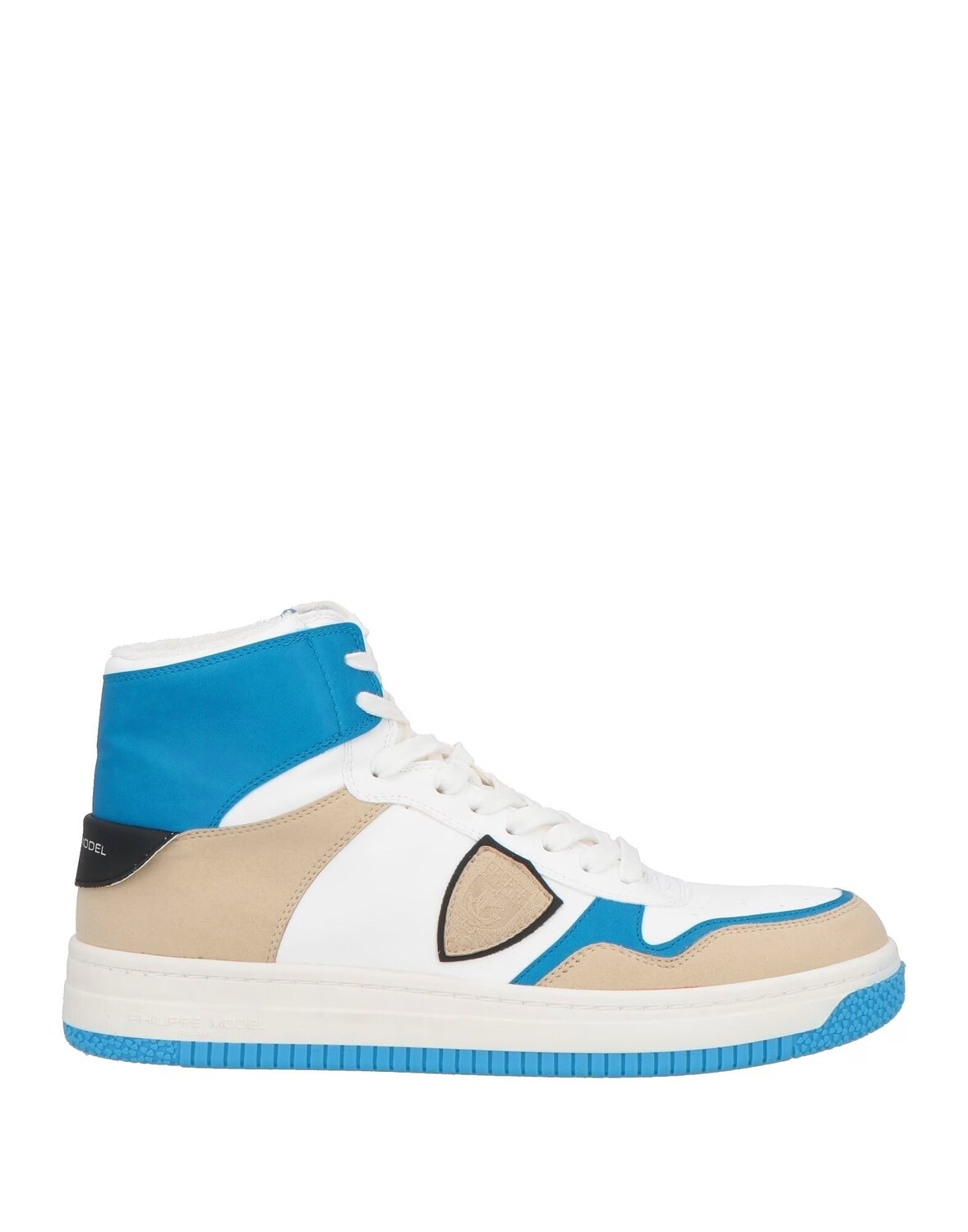 Кеды Philippe Model, бежевый
Кеды Philippe Model, бежевый