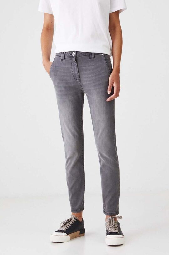 Джинсы Medicine, серый
Джинсы Medicine, серый