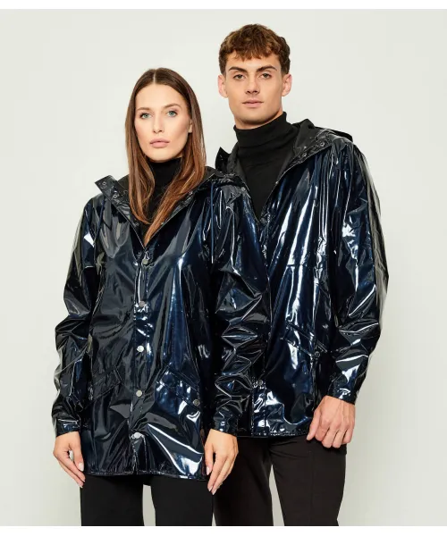 Куртка W3 Regular fit Rains, синий
Куртка W3 Regular fit Rains, синий