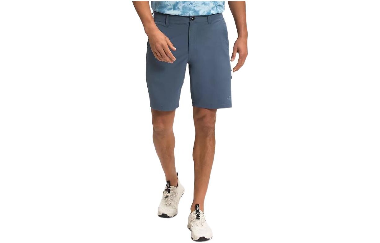 THE NORTH FACE Мужские повседневные шорты, цвет Blue
THE NORTH FACE Мужские повседневные шорты, цвет Blue