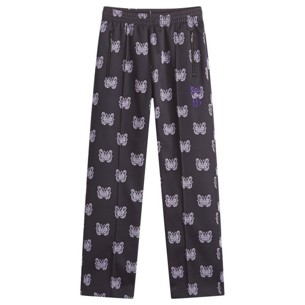 X kae tanaka спортивные штаны Needles, черный
X kae tanaka спортивные штаны Needles, черный