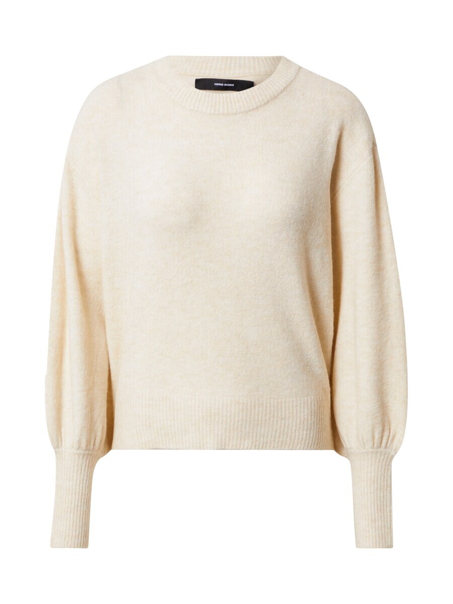 Свитер Vero Moda TOKA, экрю
Свитер Vero Moda TOKA, экрю