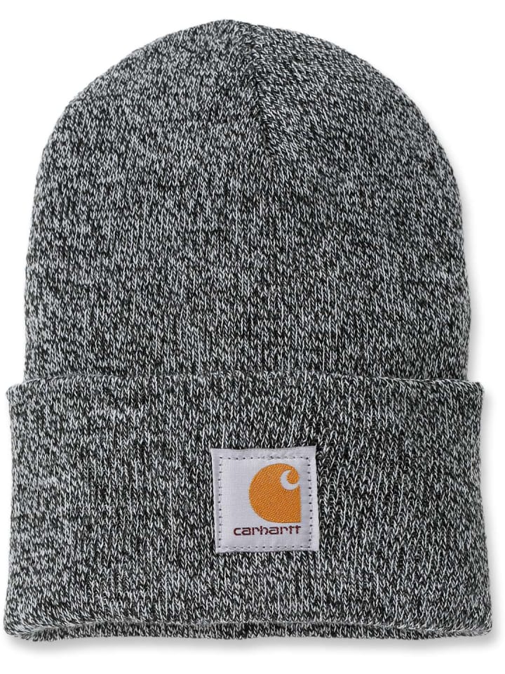 Шапка CARHARTT , черный
Шапка CARHARTT , черный