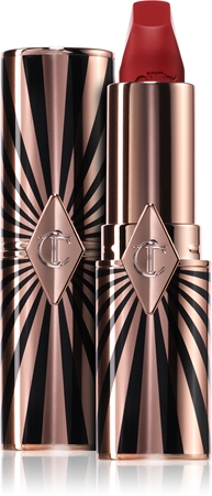 Матовая помада Charlotte Tilbury Hot Lips 2, Viva La Vergara 3,5 g
Матовая помада Charlotte Tilbury Hot Lips 2, Viva La Vergara 3,5 g