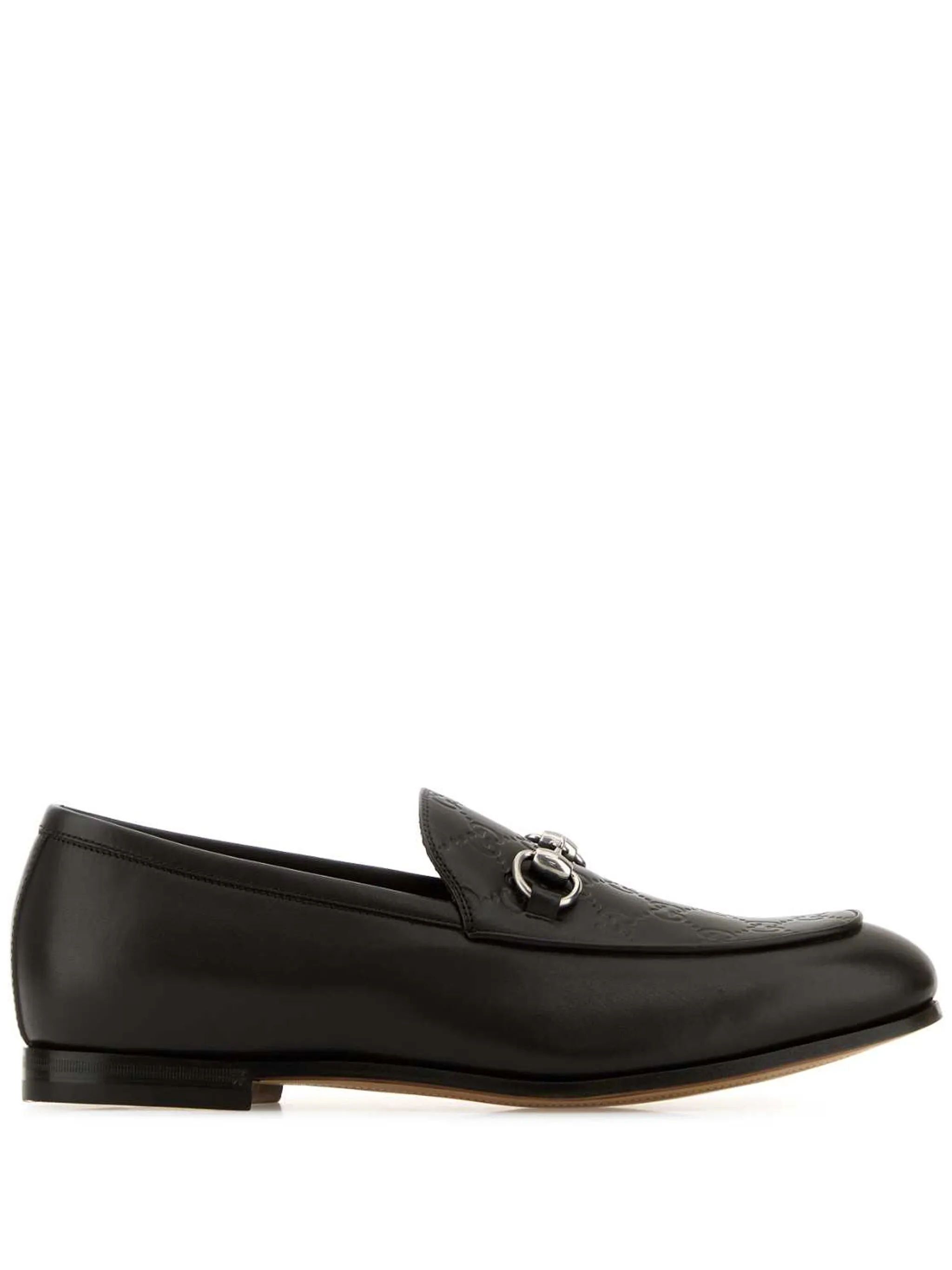 Лоферы с пряжкой Horsebit Gucci, коричневый
Лоферы с пряжкой Horsebit Gucci, коричневый