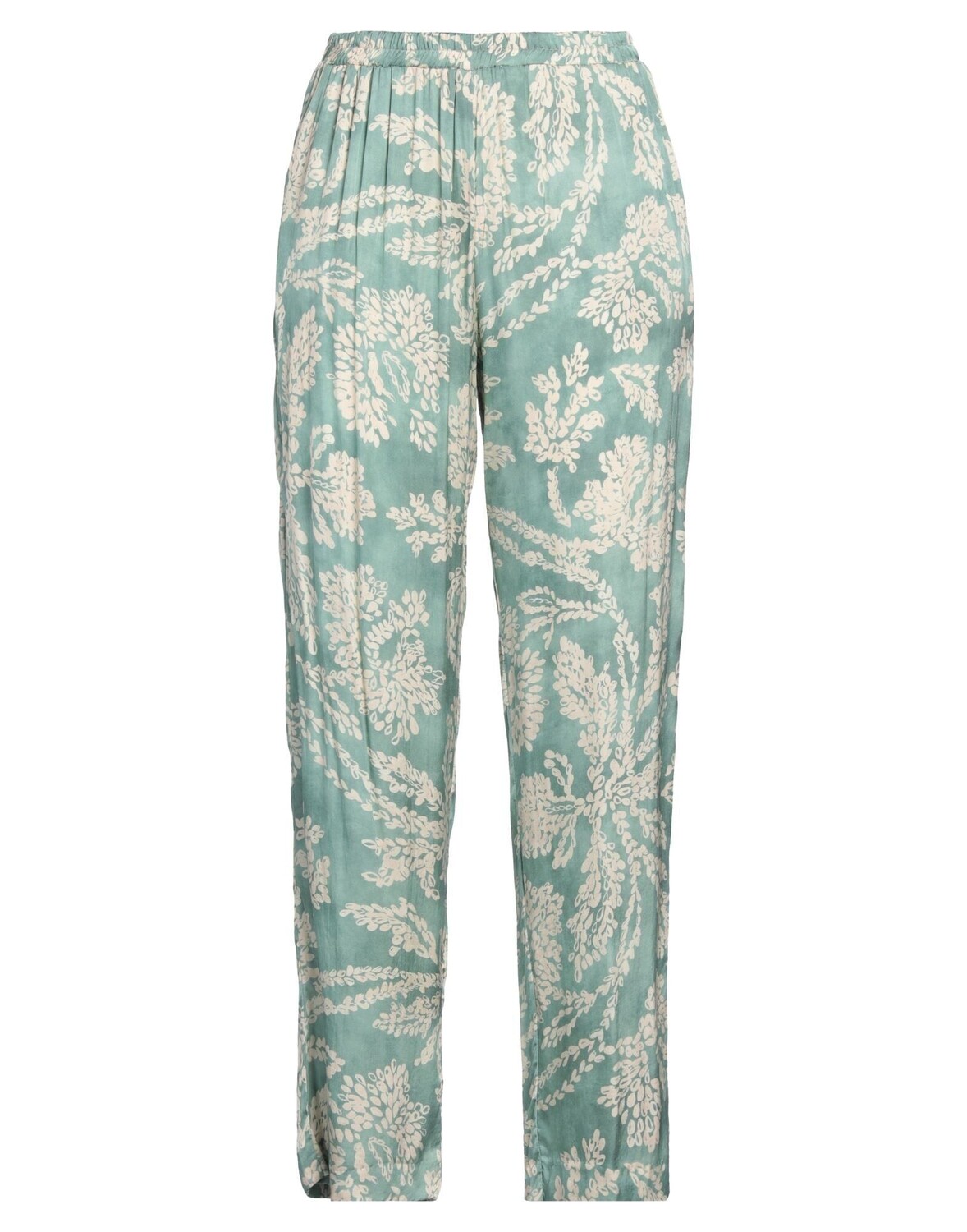 Брюки ..,Merci, зеленый
Брюки ..,Merci, зеленый