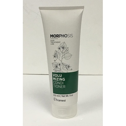 Кондиционер для объема Morphosis 250 мл Framesi
Кондиционер для объема Morphosis 250 мл Framesi
