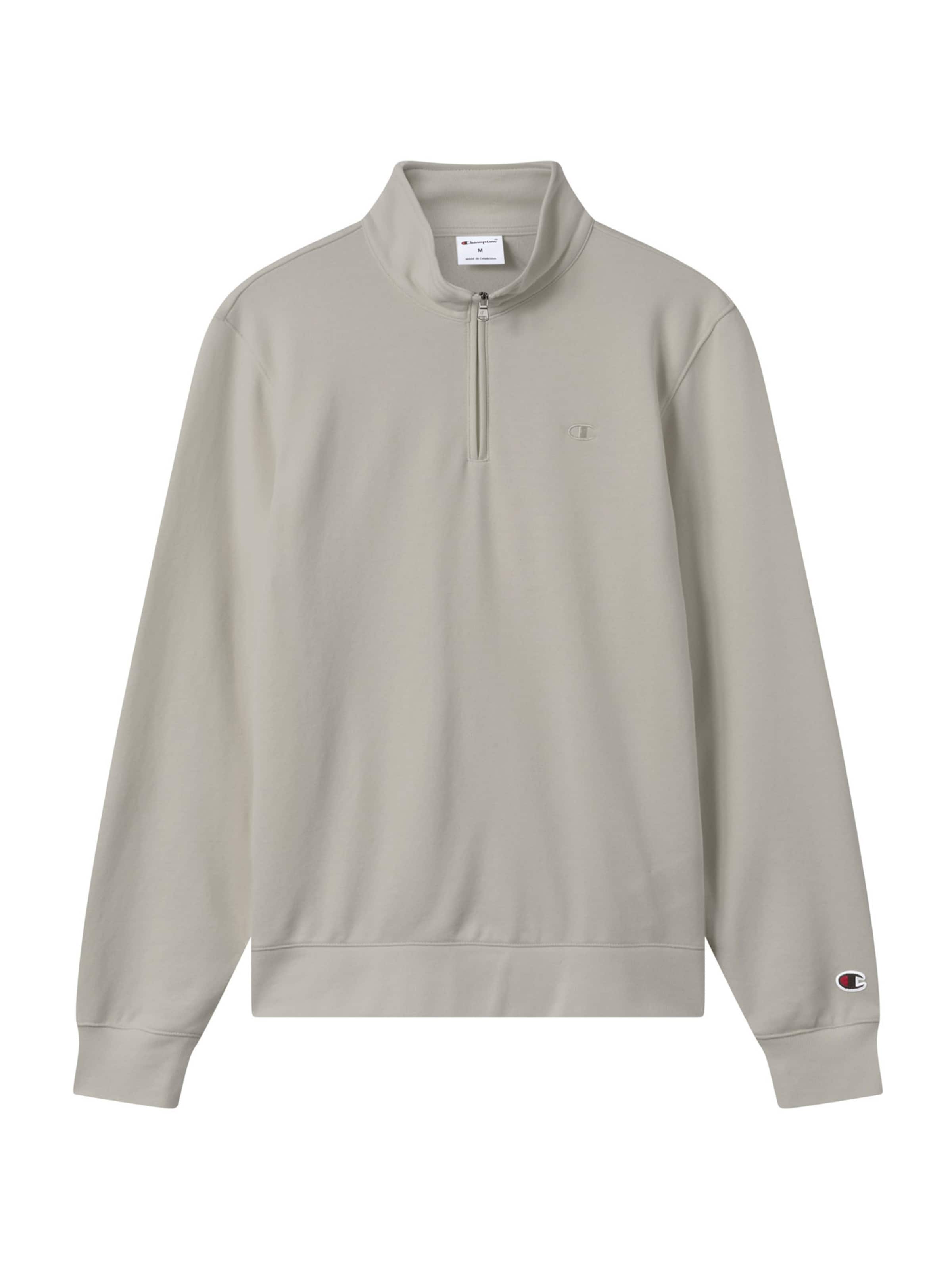 Champion Authentic Athletic Apparel Свитшот в цвете Greige
Champion Authentic Athletic Apparel Свитшот в цвете Greige