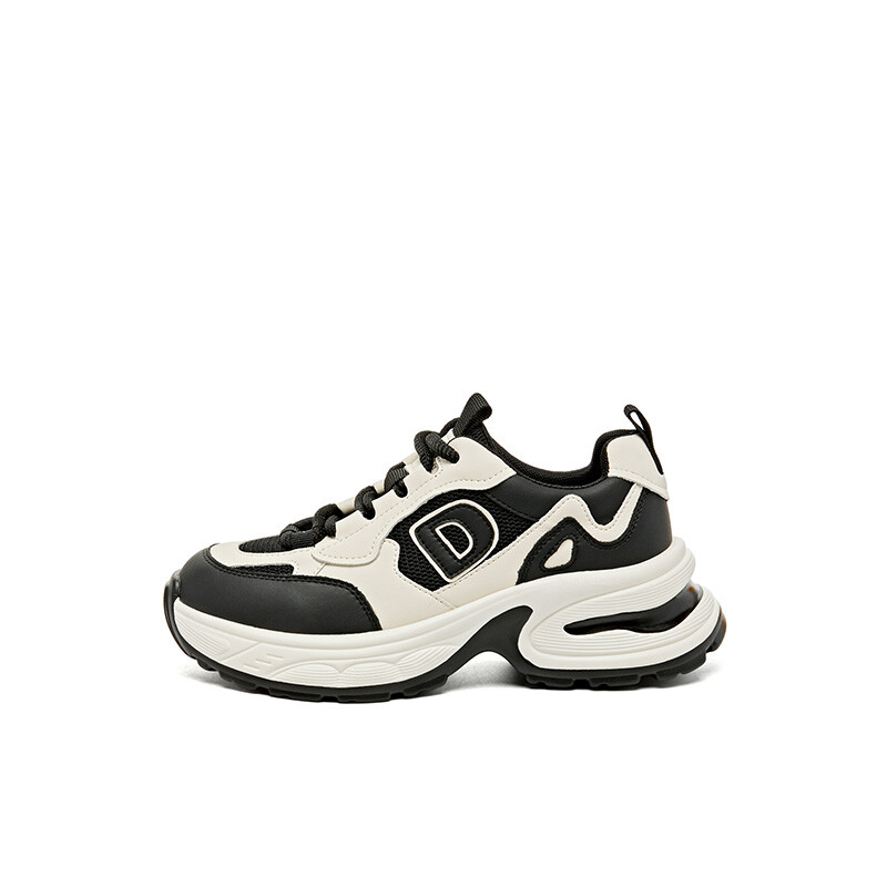 Кроссовки DAPHNE Chunky Sneakers Women's Low-Top, Серый, Кроссовки DAPHNE Chunky Sneakers Women's Low-Top
Кроссовки DAPHNE Chunky Sneakers Women's Low-Top, Серый, Кроссовки DAPHNE Chunky Sneakers Women's Low-Top