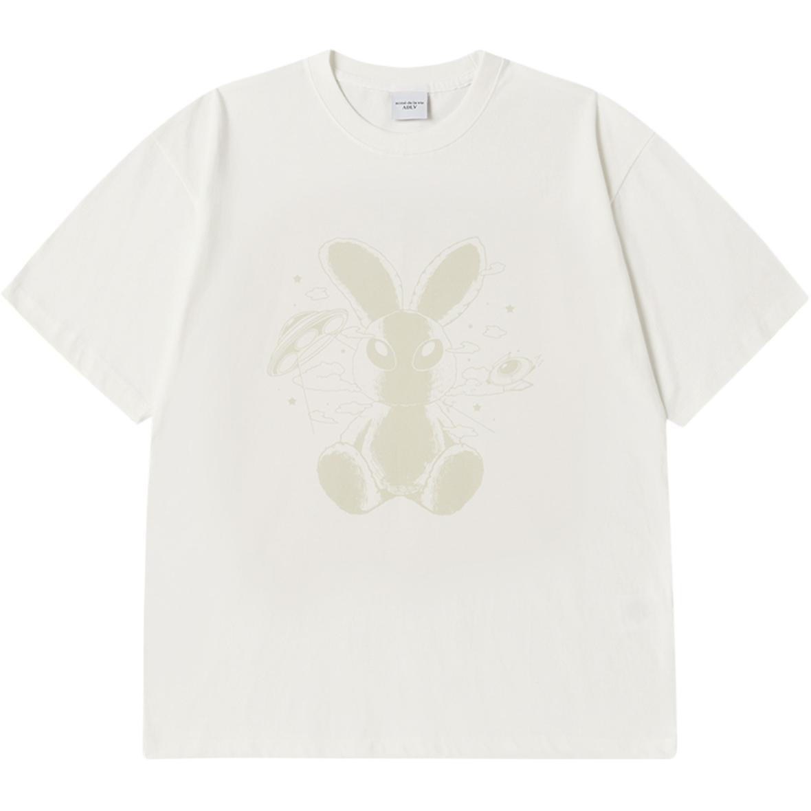 Футболка ADLV SS25 Unisex Acme De La Vie, Ecru, Бежевый, Футболка ADLV SS25 Unisex Acme De La Vie, Ecru
Футболка ADLV SS25 Unisex Acme De La Vie, Ecru, Бежевый, Футболка ADLV SS25 Unisex Acme De La Vie, Ecru