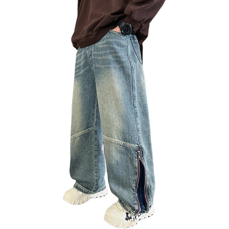 Джинсы Grade School Moderate EASTERN CAMEL, синий
Джинсы Grade School Moderate EASTERN CAMEL, синий