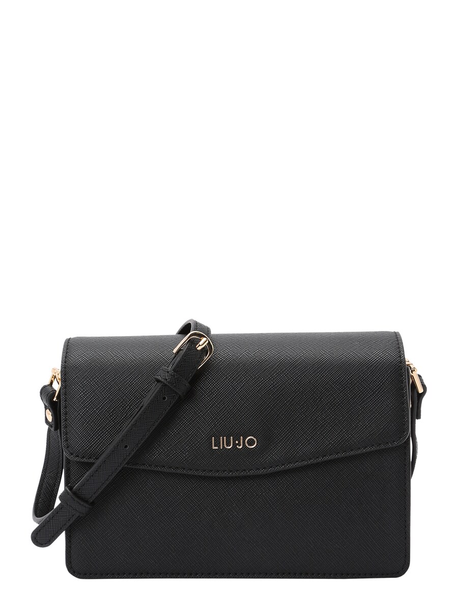 Сумка через плечо Liu Jo, черный
Сумка через плечо Liu Jo, черный