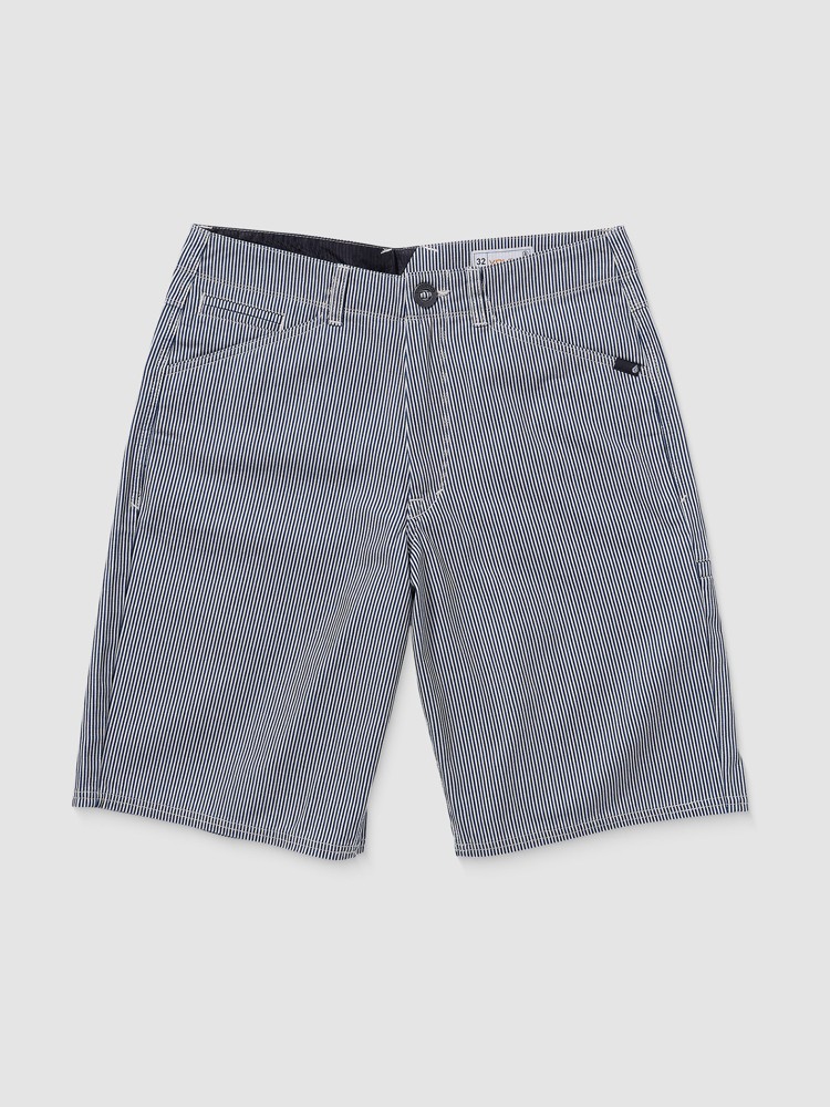 Шорты Volcom Freestone 22 Shorts, deep blue
Шорты Volcom Freestone 22 Shorts, deep blue