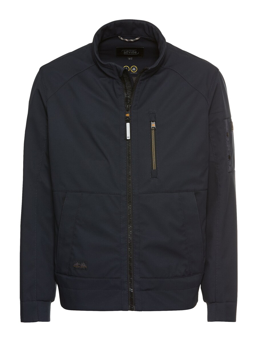 Демисезонная куртка CAMEL ACTIVE, Dark blue
Демисезонная куртка CAMEL ACTIVE, Dark blue