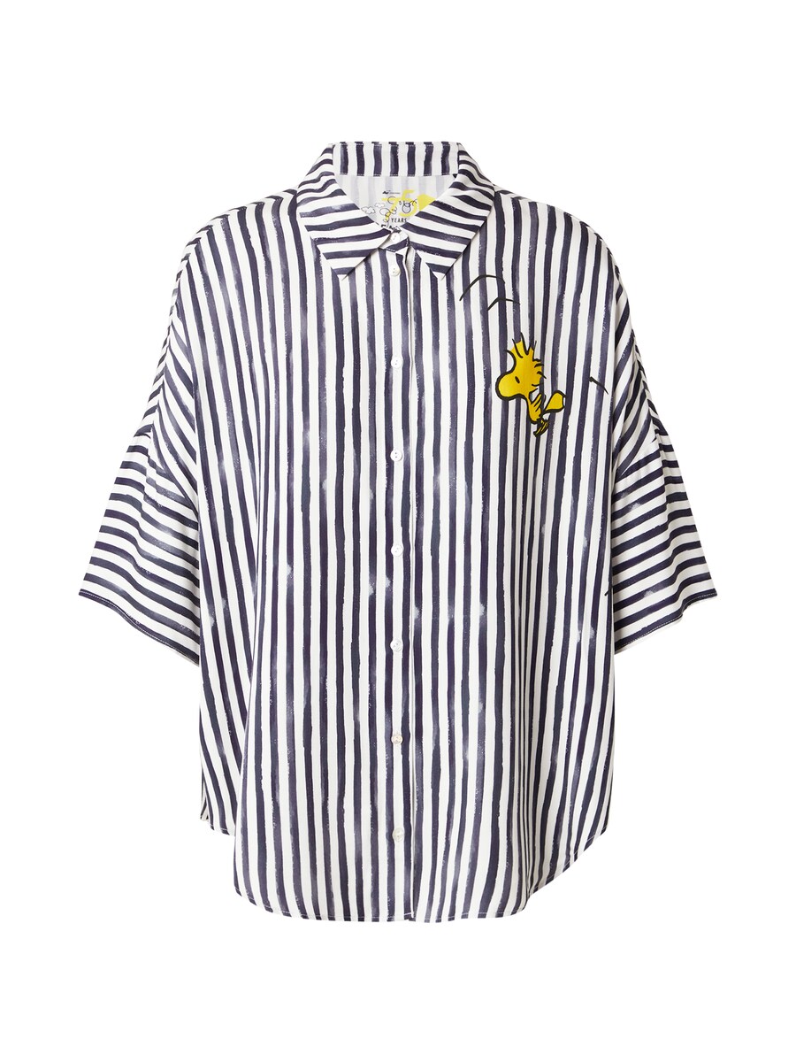 Блуза PRINCESS GOES HOLLYWOOD Peanuts, темно-синий
Блуза PRINCESS GOES HOLLYWOOD Peanuts, темно-синий