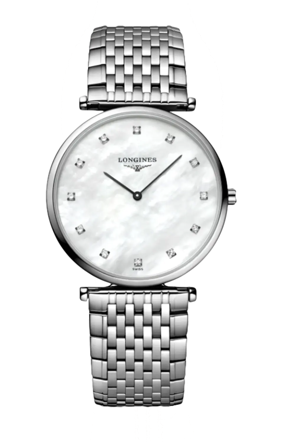 Часы La grande classique de Longines 33 мм
Часы La grande classique de Longines 33 мм