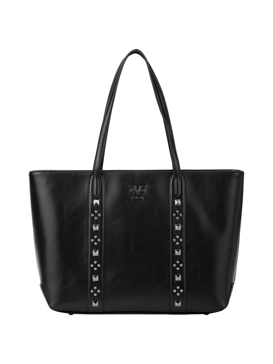 Сумка-шоппер 19V69 ITALIA Avena, черный
Сумка-шоппер 19V69 ITALIA Avena, черный