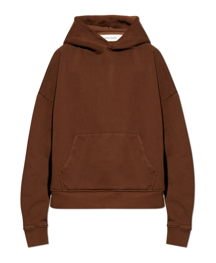 Толстовки и худи Entire Studios, коричневый
Толстовки и худи Entire Studios, коричневый