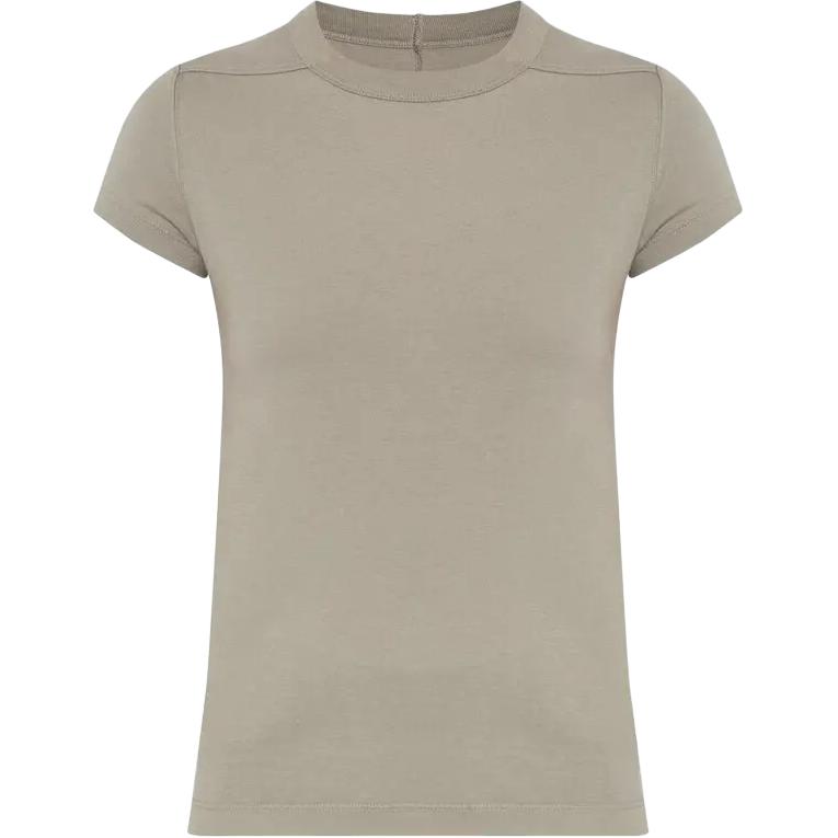 Футболка с коротким рукавом RICK OWENS, серый
Футболка с коротким рукавом RICK OWENS, серый