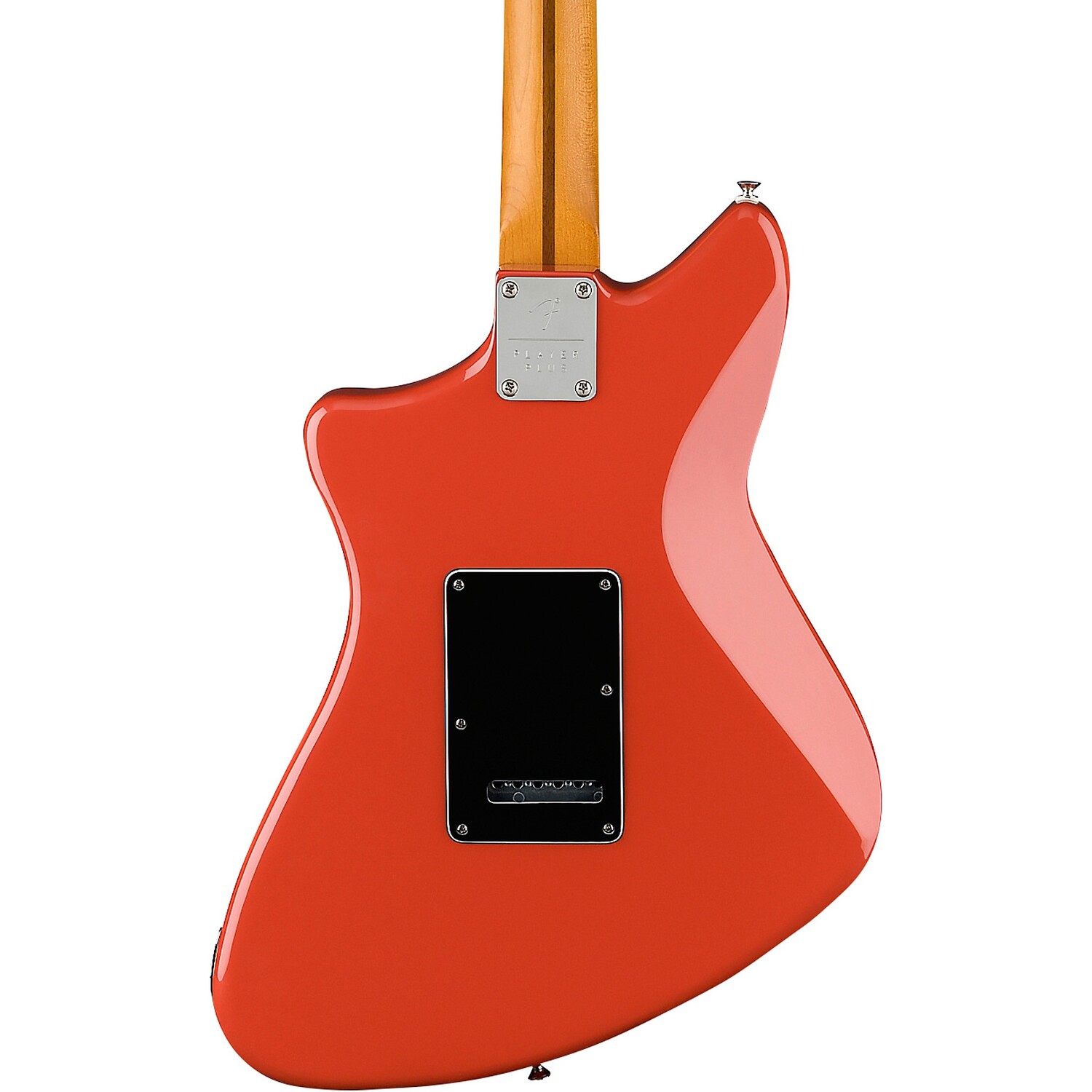 Fender Player Plus Meteora HH Pau Ferro Электрогитара с накладкой на гриф Fiesta Red
Fender Player Plus Meteora HH Pau Ferro Электрогитара с накладкой на гриф Fiesta Red
